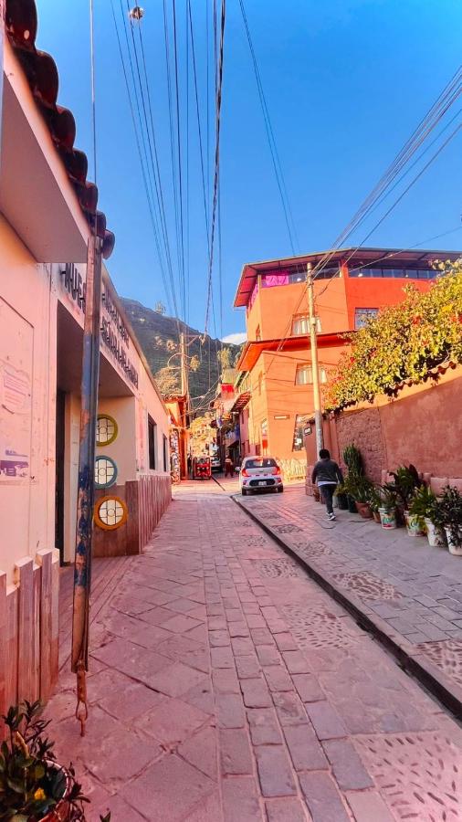 Imasmari Wasi - B&B Pisac