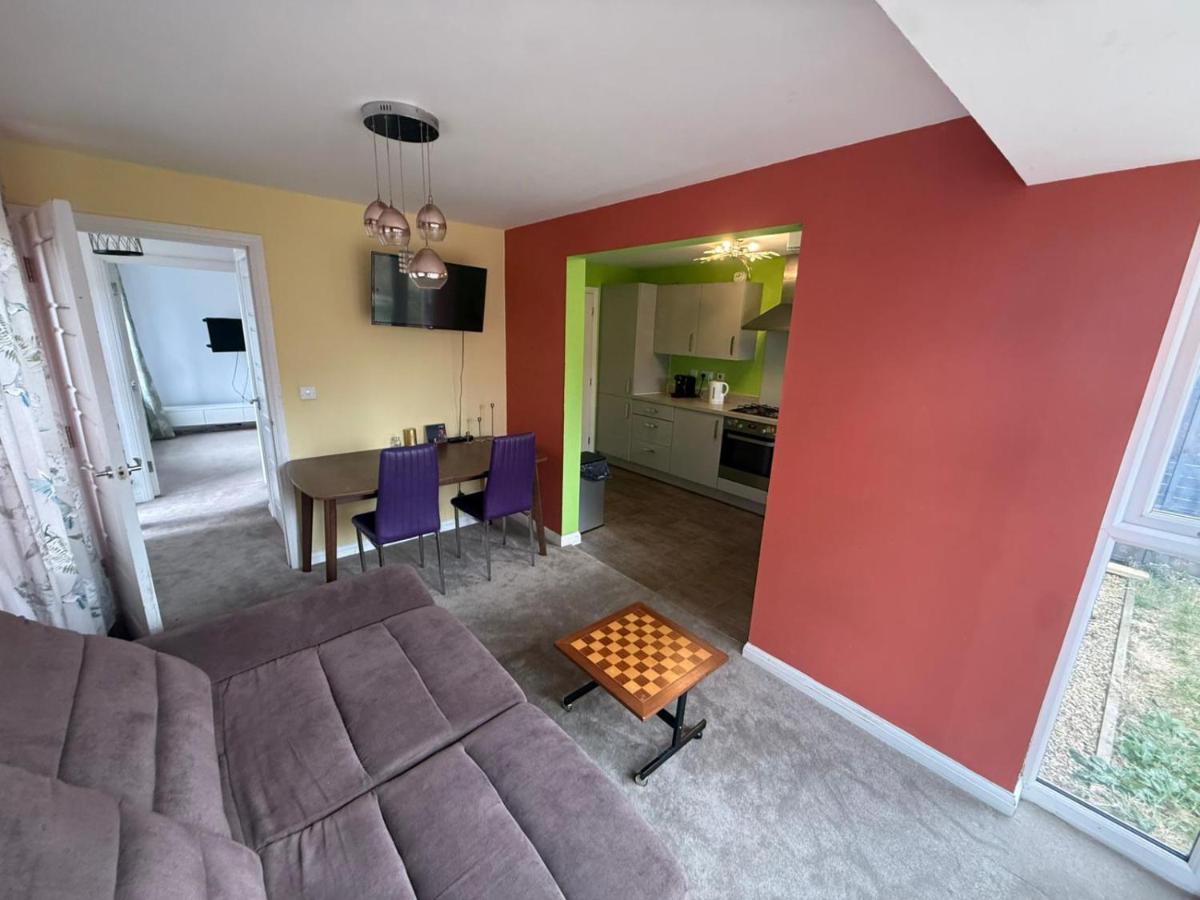 We love Patchway - Chambres d'hôtes Bristol