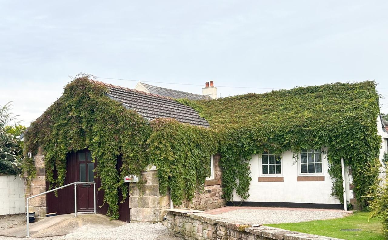 Wilson Lodge - B&B Dearham