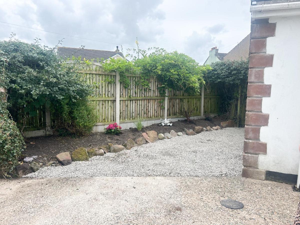 Wilson Lodge - B&B Dearham