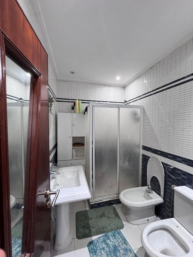 Spacious Apartment in Tangier, Families Welcome - B&B Tangeri