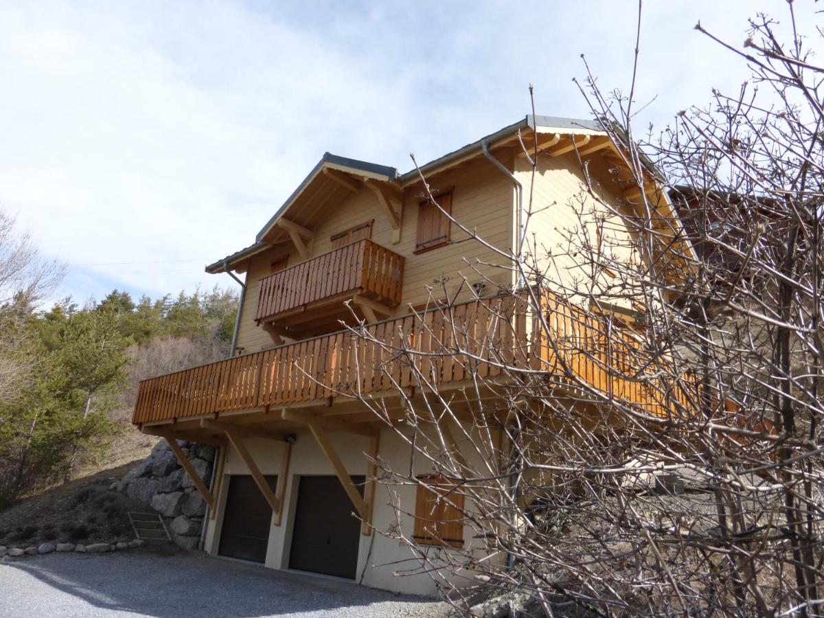 Chalet Le Villard - B&B