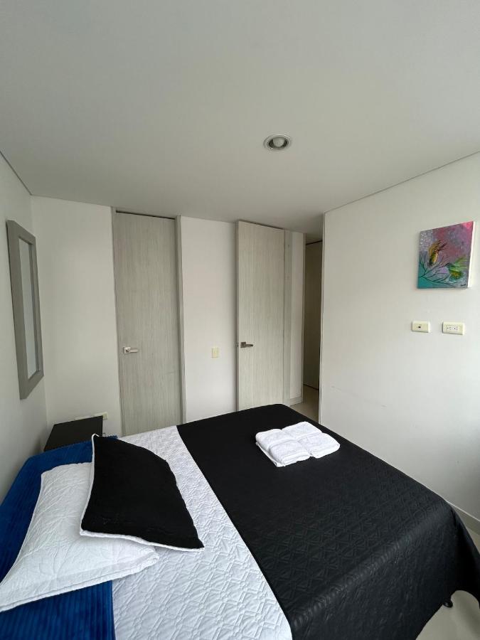 Moderno y cómodo cerca al cable - Bed and Breakfast Manizales