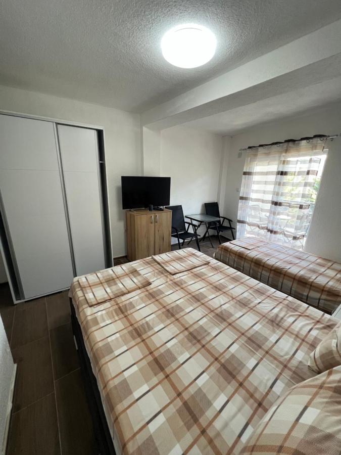 Casa Centro Star Dojran - Ferienwohnung Star Dojran