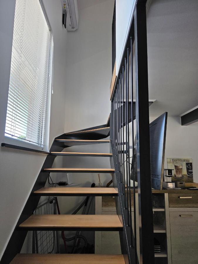 Apartmaji Janez - Chambres d'hôtes Čatež ob Savi