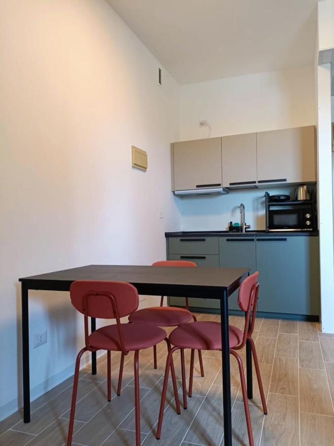 Milano East Side Studio - B&B Milán
