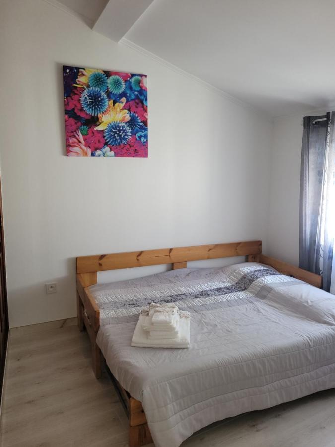 Casa rosa - B&B Ovar