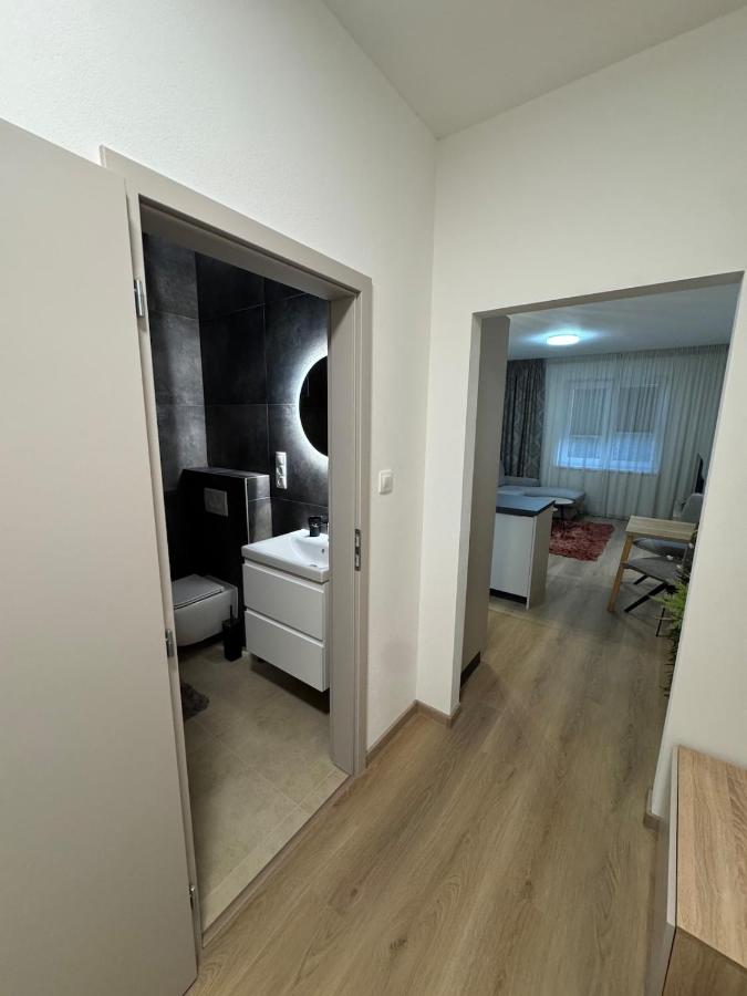Apartmán MATI - B&B Želiezovce