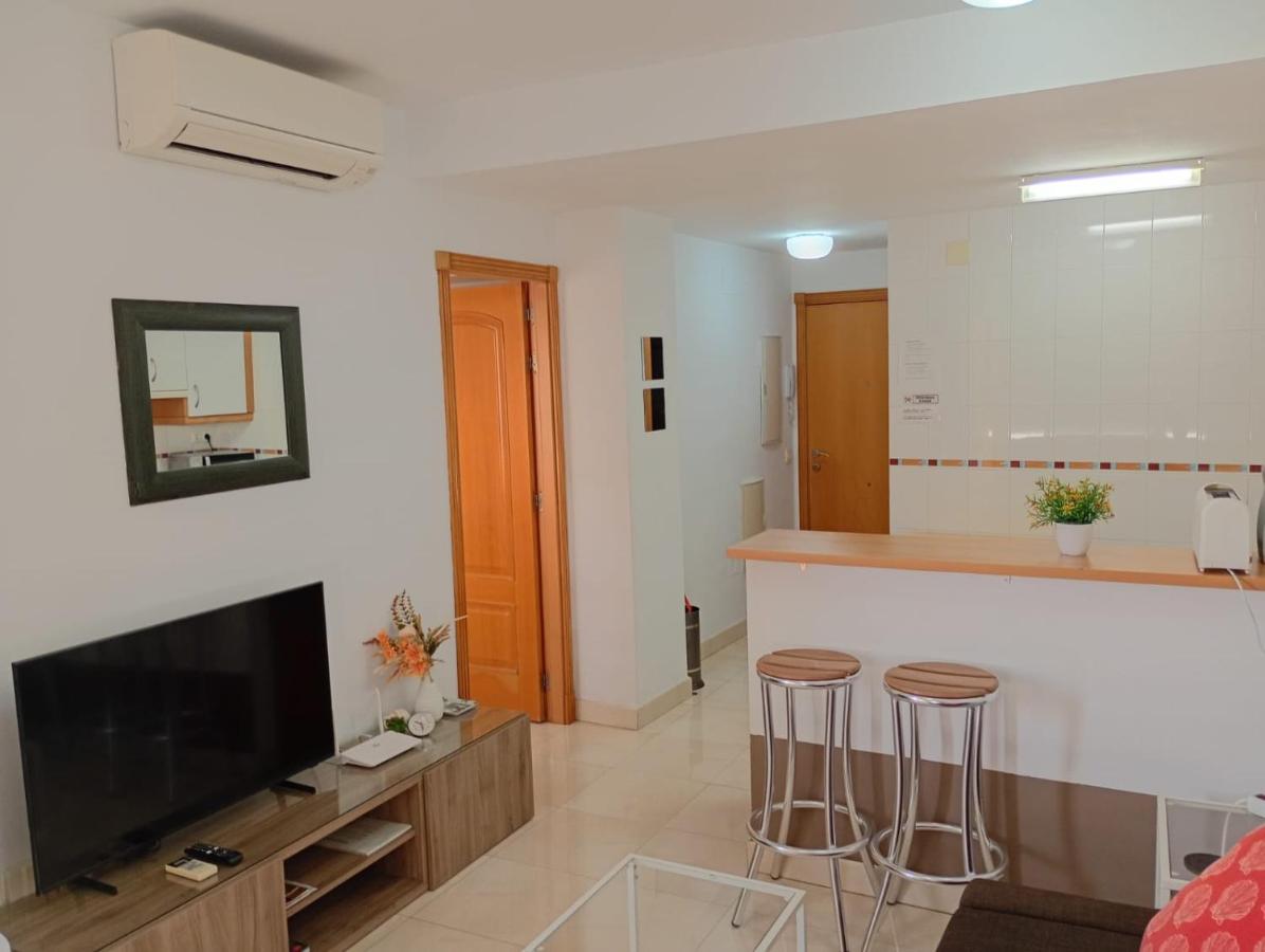Apartamento Nautica 1 Nerja - B&B Nerja
