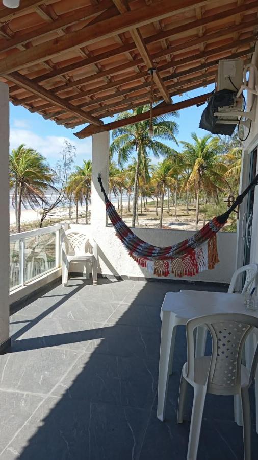 Recanto Pé na Areia - B&B Canavieiras