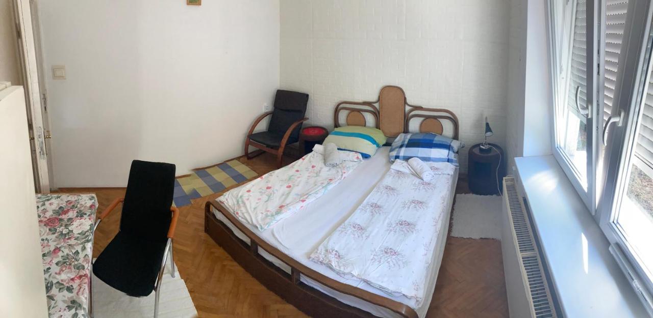 Bográcsos Apartman - Bed and Breakfast Balatonfüred