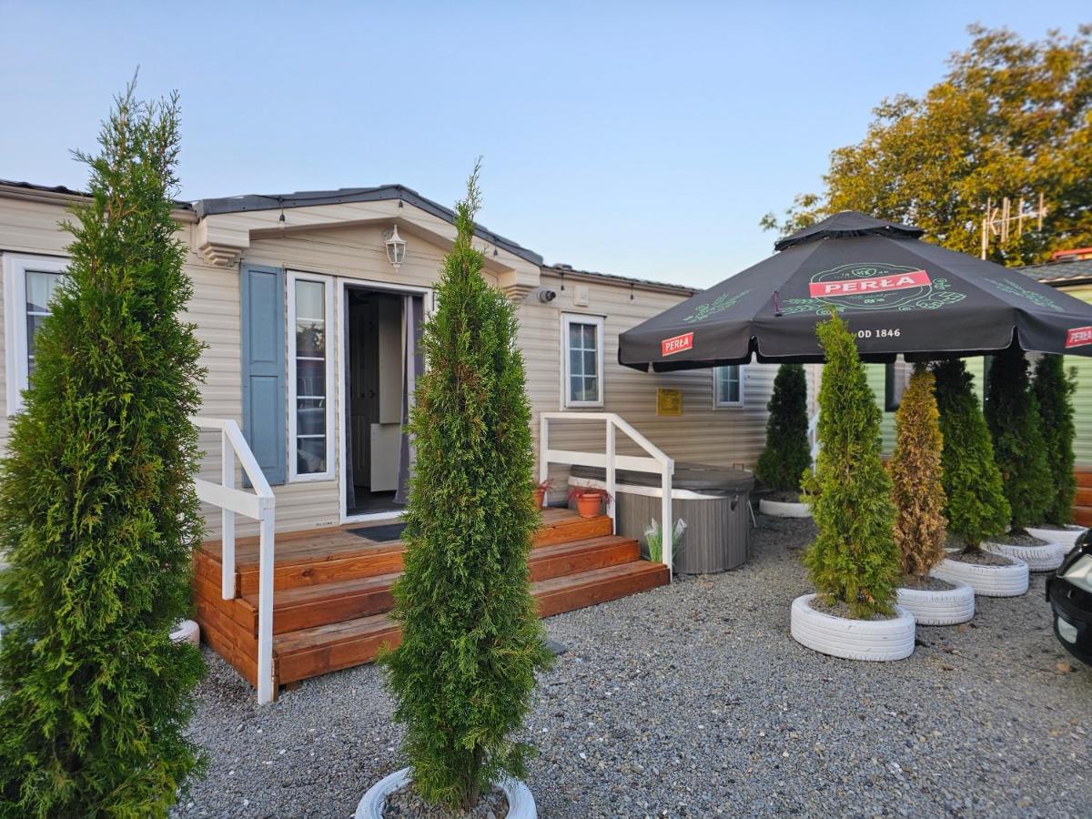 Holenderska Przystań - B&B Rzeszów