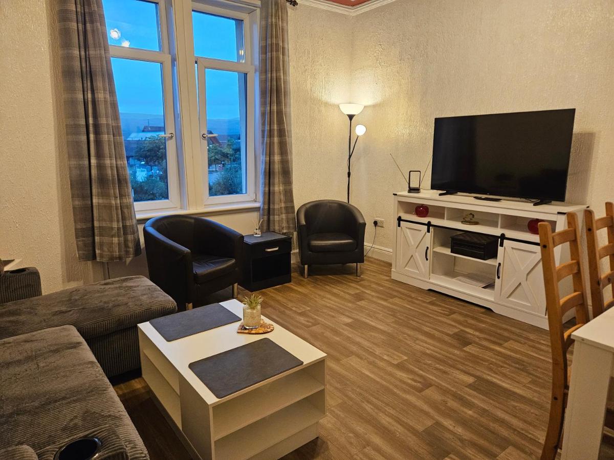 Igor Apartment - B&B Fort William