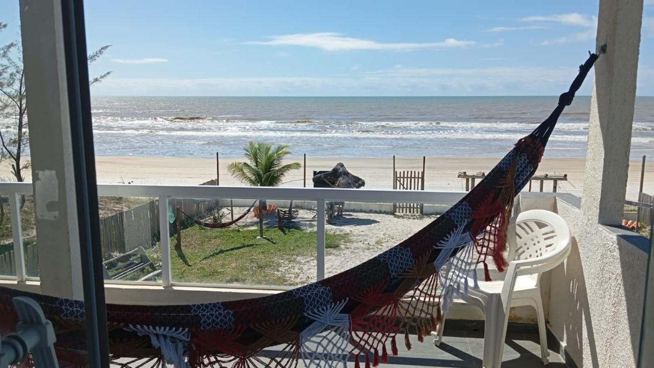 Recanto Pé na Areia - B&B Canavieiras