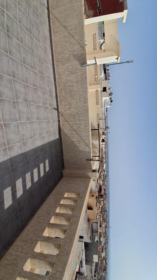 Appartement Luxury Akram - Hay Mohammedi - B&B Agadir