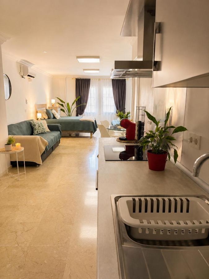 Home Bassou - B&B Santa Cruz de Tenerife