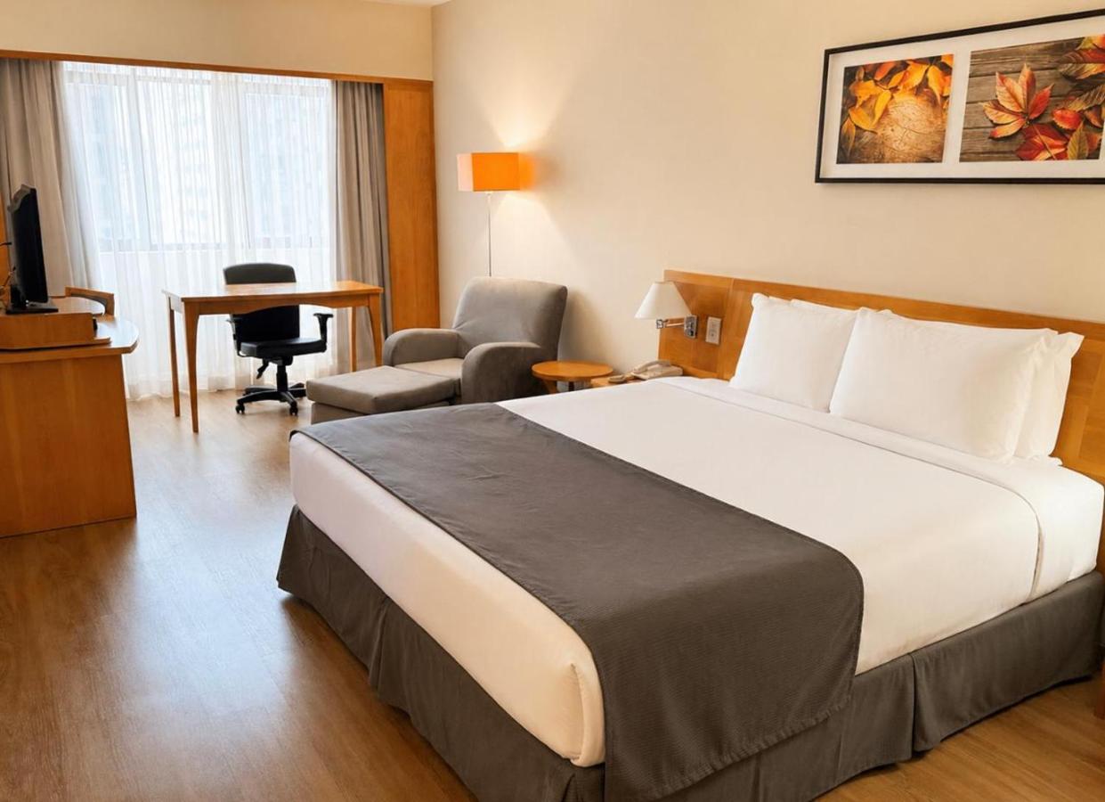 Hotel & Residence Alphaville - B&B Barueri