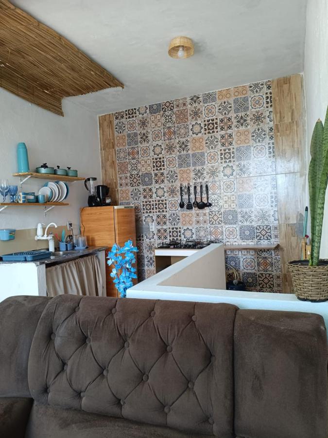 Casa da Sereia Arembepe - Bed and Breakfast Camaçari