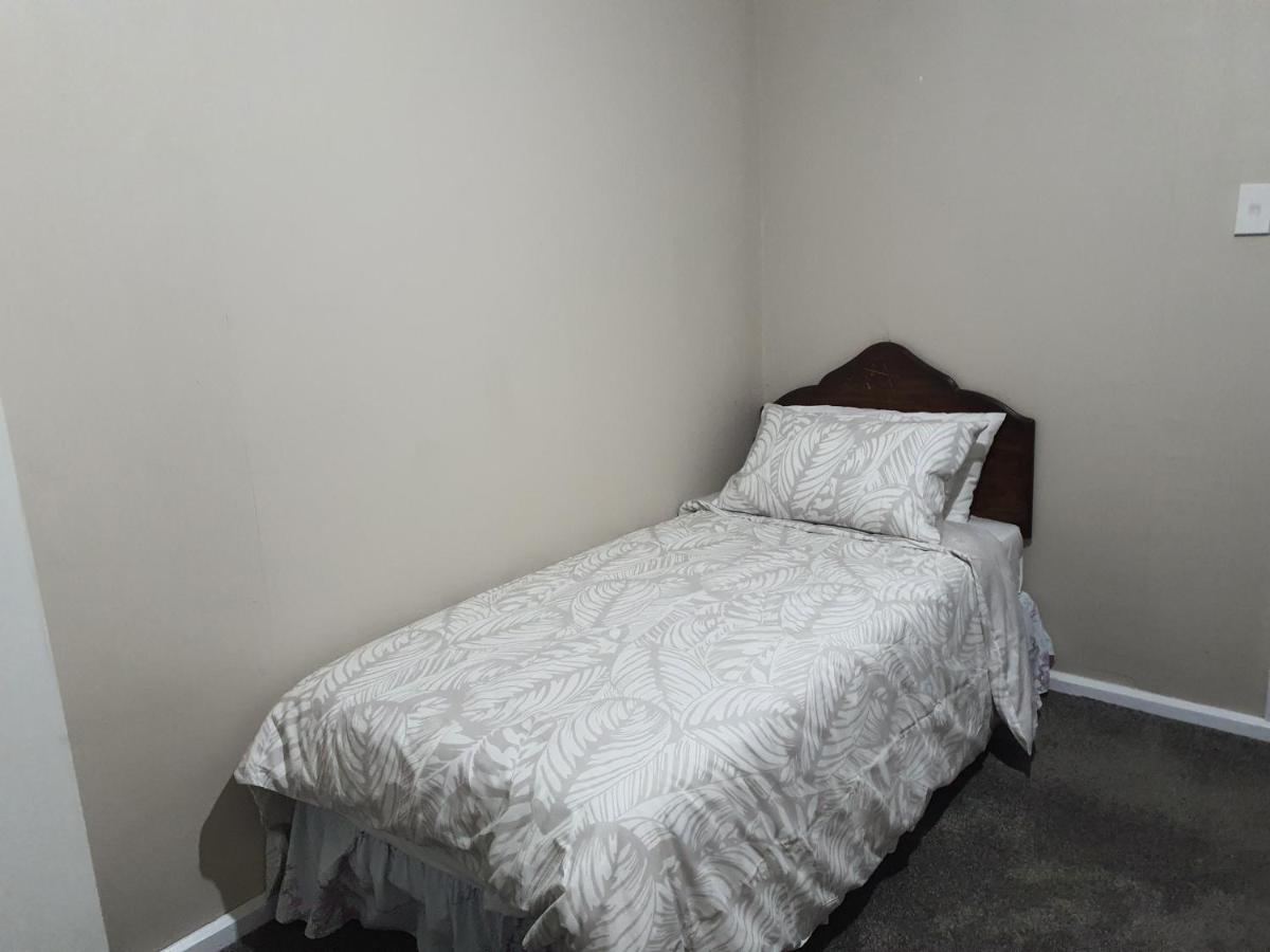 Family Friendly on Ferguson - B&B Palmerston Norte