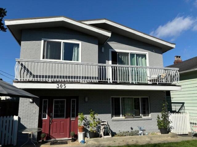 One block from Main Street! - B&B Vancouver