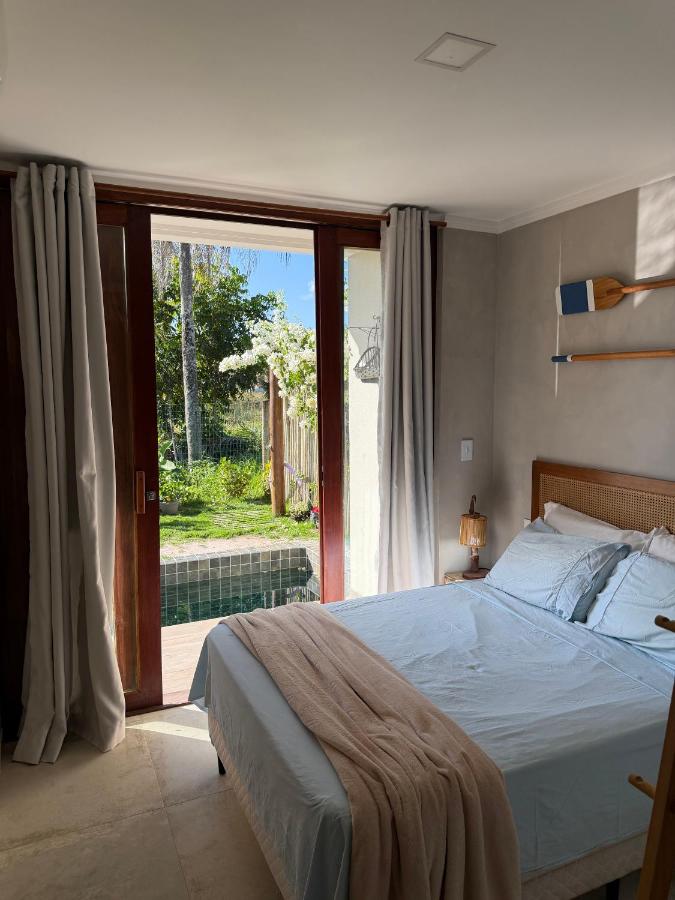 Landscape - Apartamento com Piscina Privativa em Barra Grande Maraú - Reserve Agora - Ferienwohnung Maraú