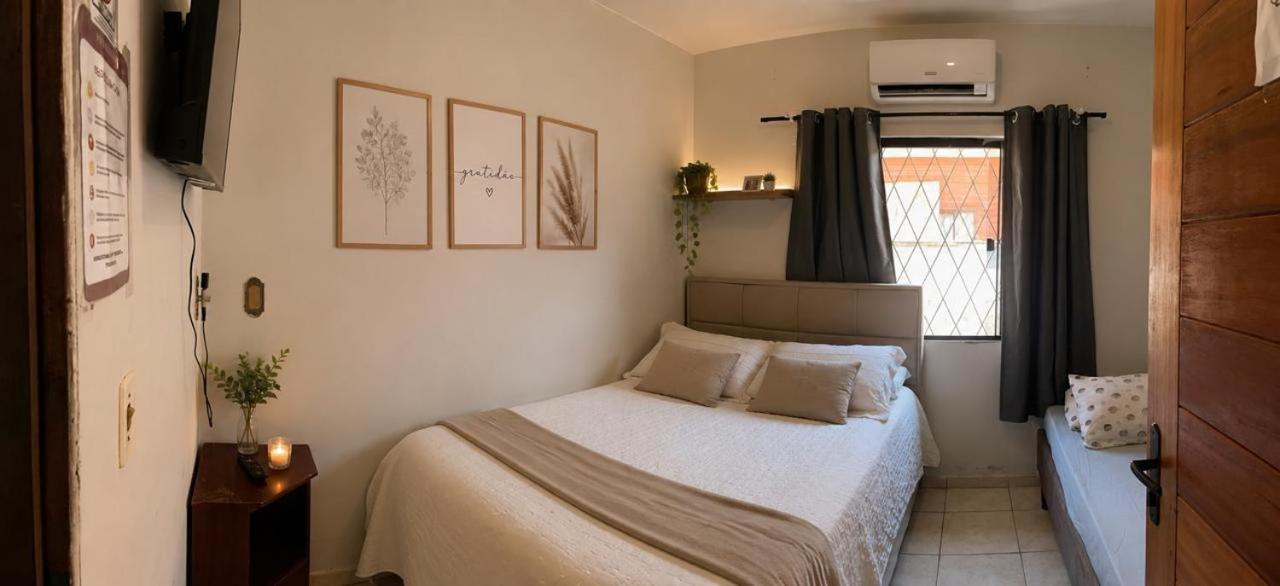 Pousadalux1 - Bed and Breakfast Jaraguá do Sul