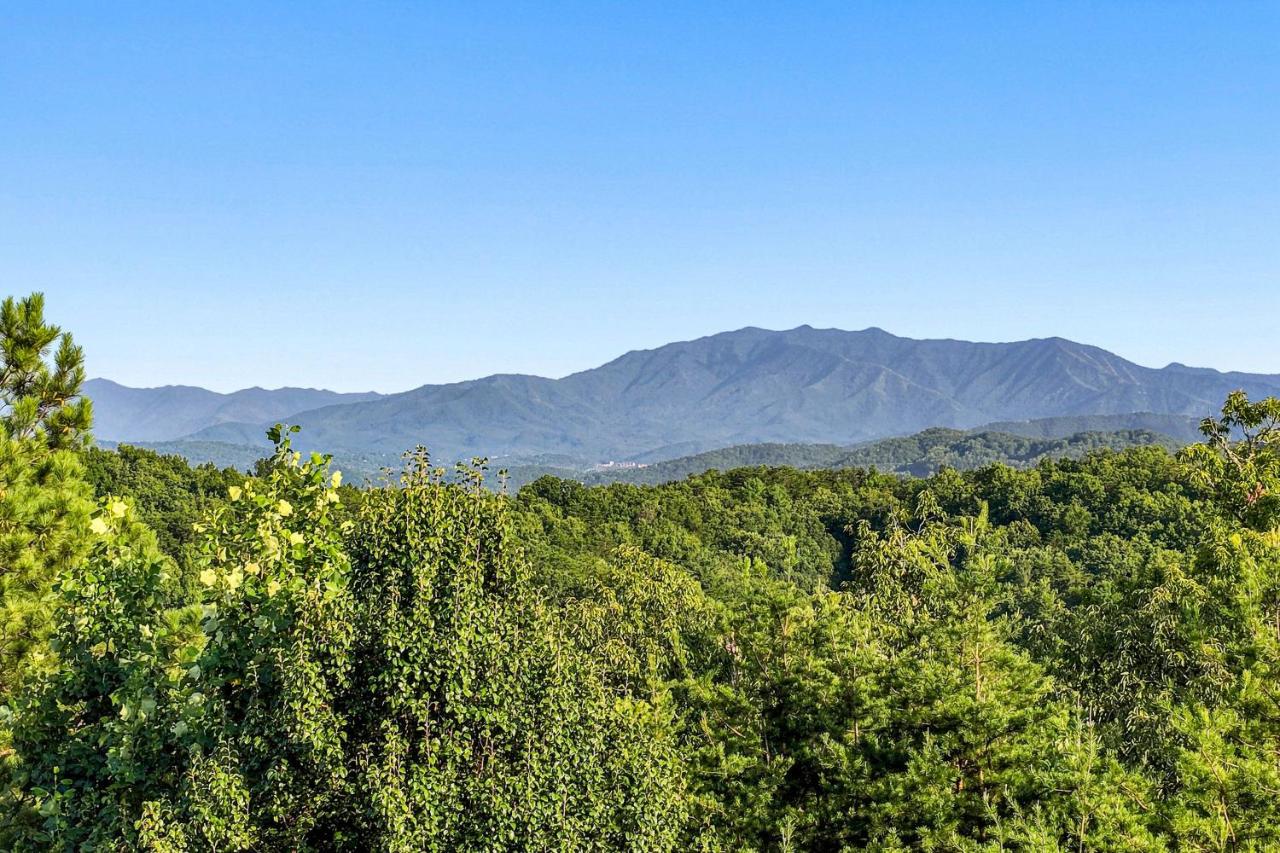A Cabin of Dreams - Chambres d'hôtes Pigeon Forge