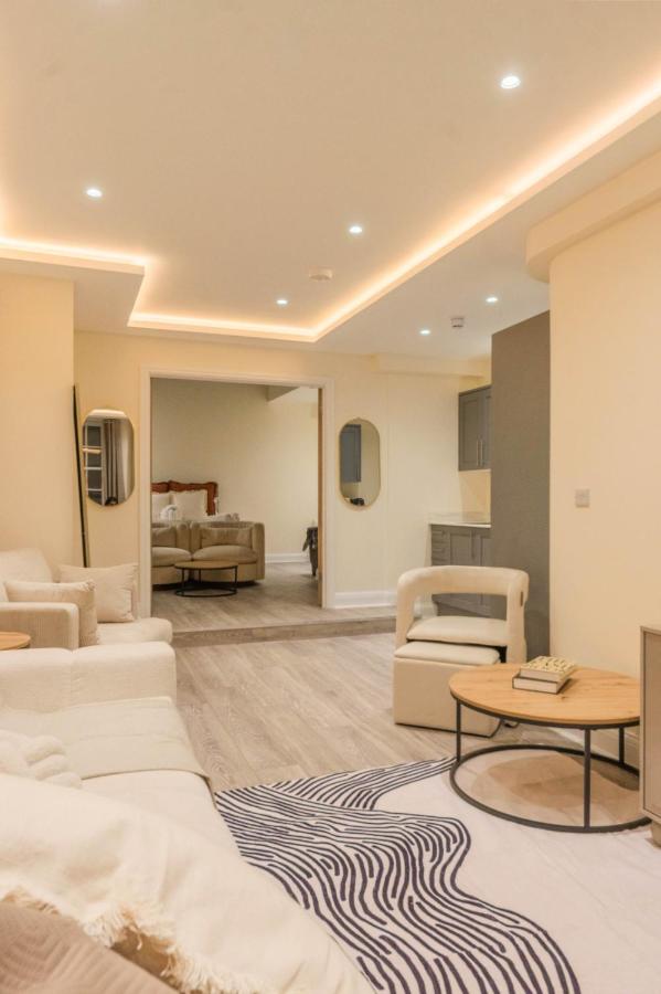 The Dering at Mayfair - Ferienwohnung London