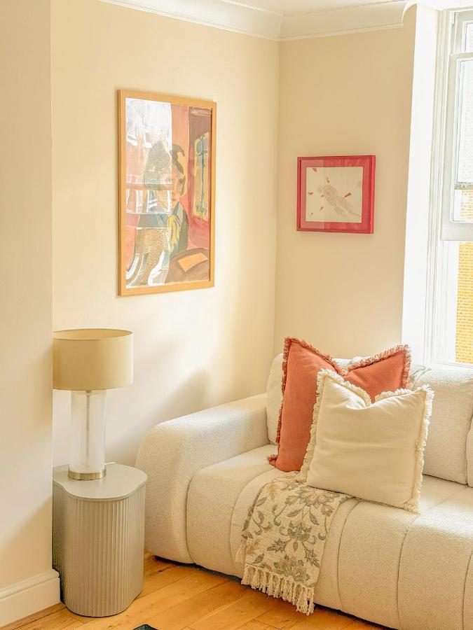 Apartment mit 2 Schlafzimmern