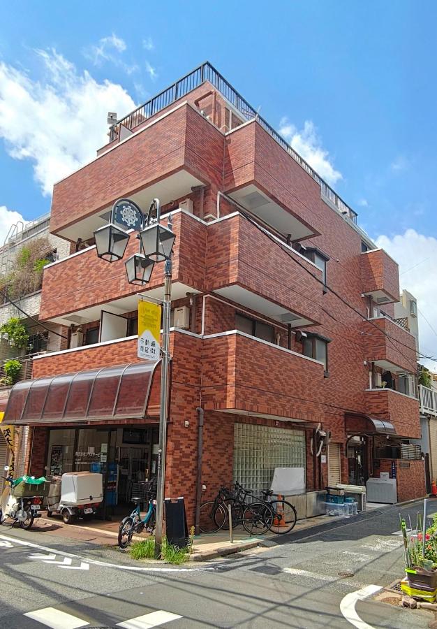 桜の川 初台駅5分 2-6人丨5 minute from Hatsudai 2-6 people - Ferienwohnung Tokio