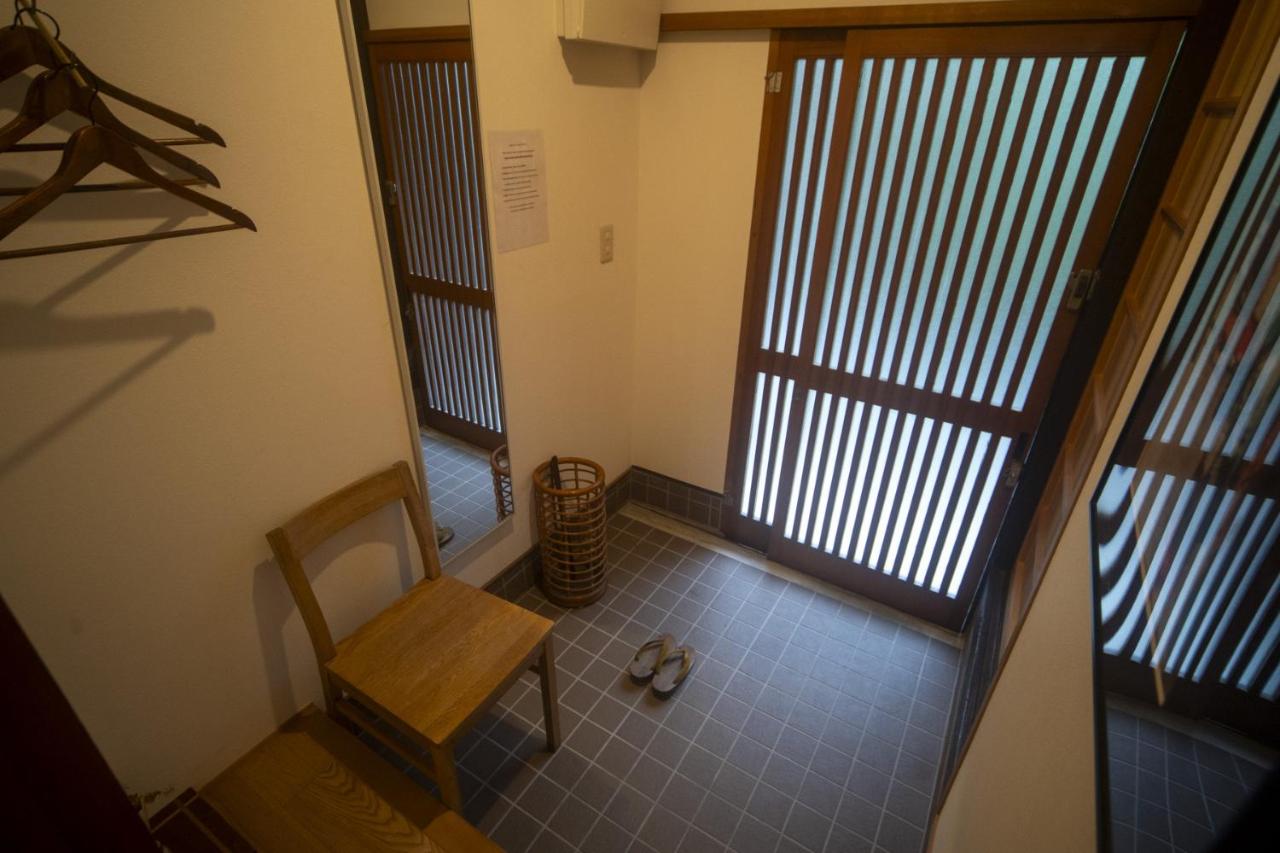 Gion House - Bed and Breakfast Kyoto