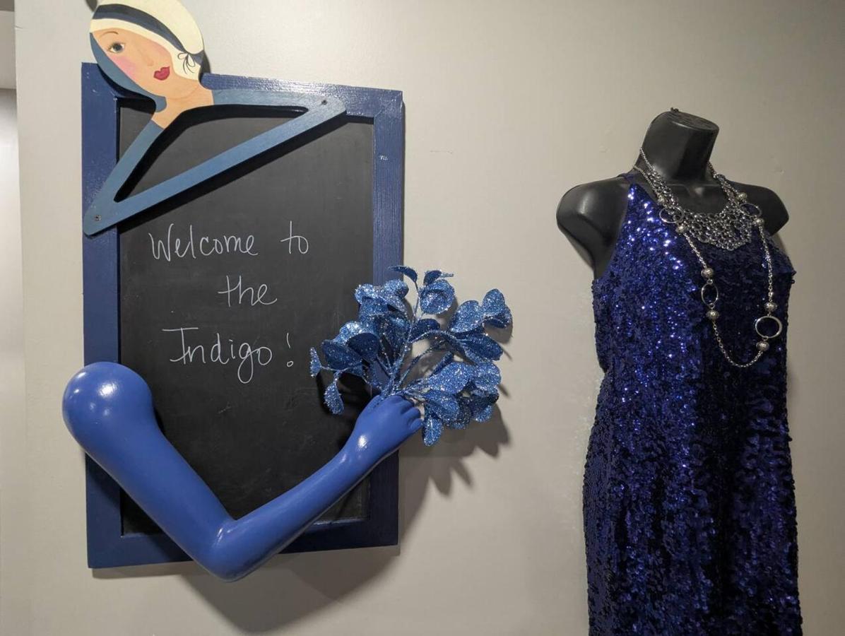 The Indigo Inn - B&B Corydon