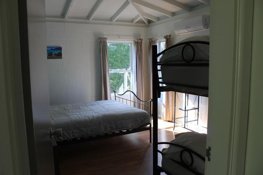 Riverside Haven Lodge & Holiday Park - Ferienwohnung Waianakarua