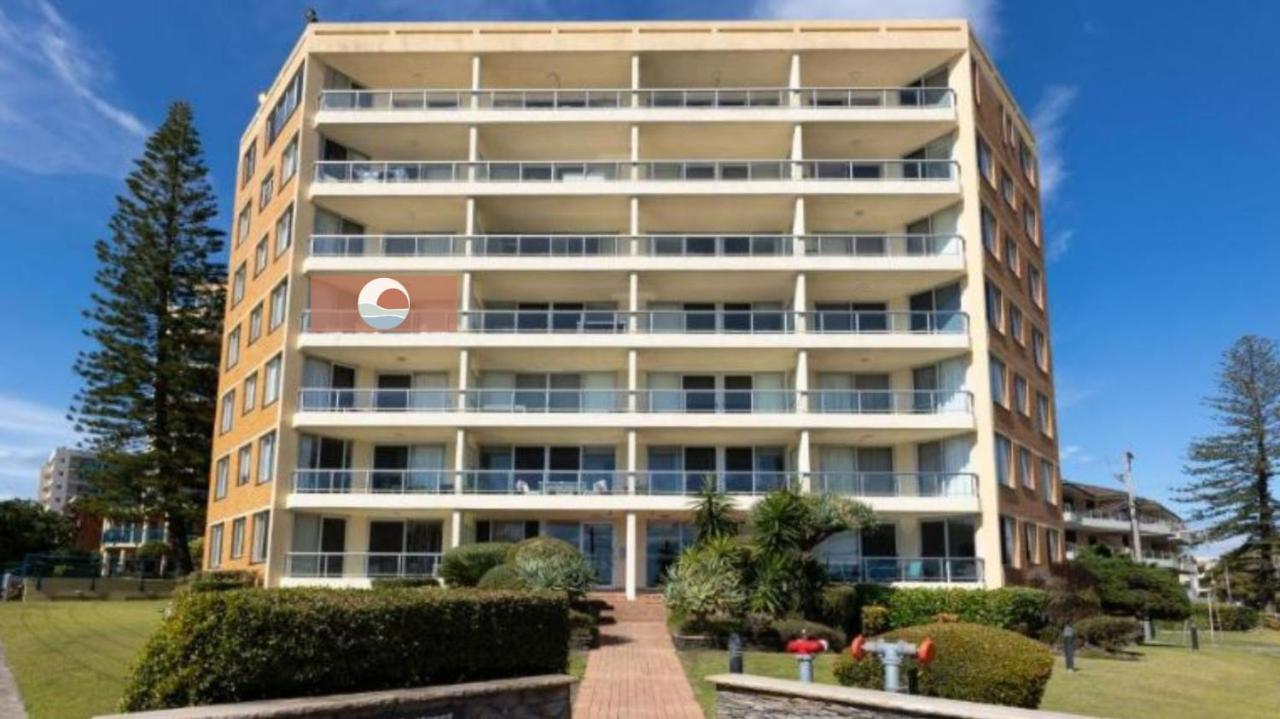 Beachpoint 301 - Chambres d'hôtes Forster