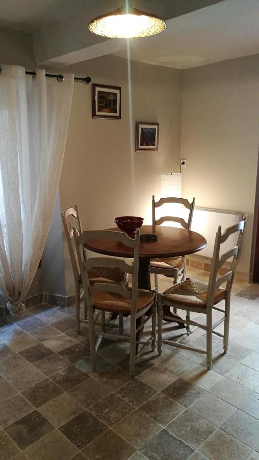 B&B Sisteron - La petite maison - Bed and Breakfast Sisteron