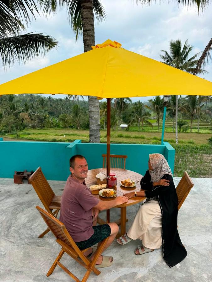 Elysium Tonic Retreat-Tetebatu Authentic Activities&Cooking - B&B Tetebatu