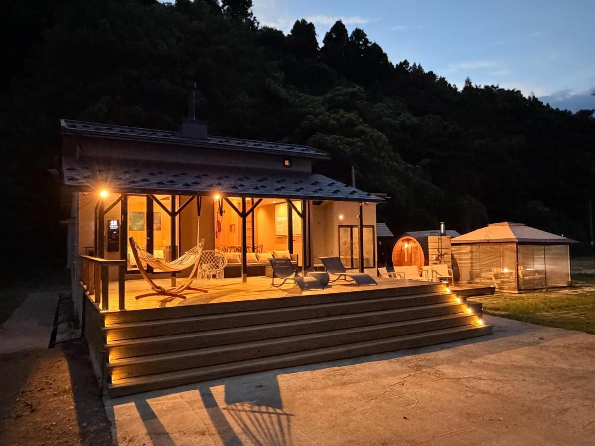 AOAO notojima - B&B Nanao