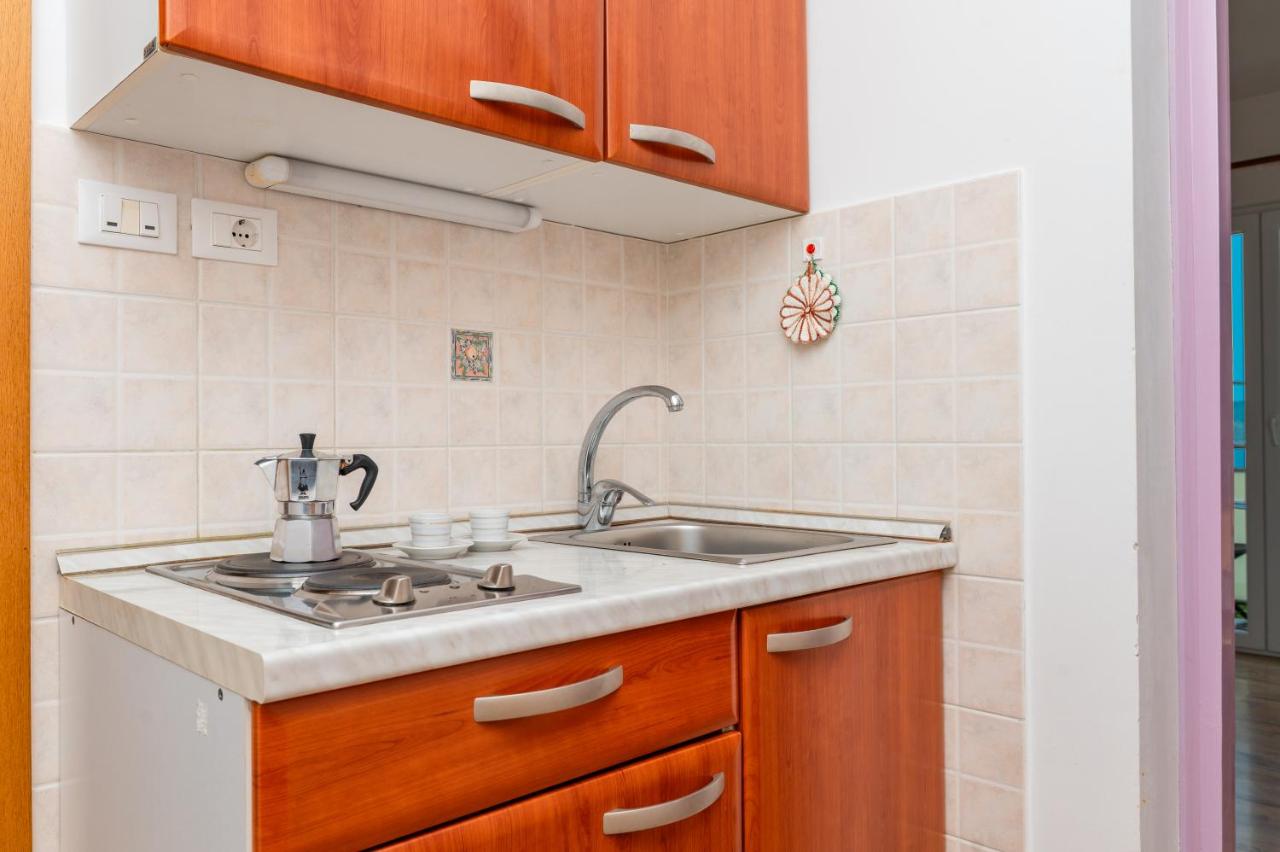 Appartamento con Balcone