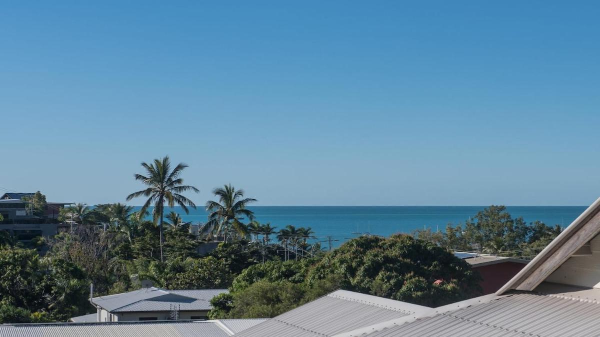 Alpha 8 on Waterson - Airlie Beach - B&B Airlie Beach