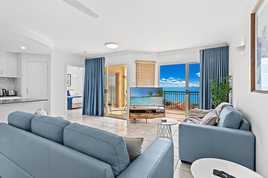 Airlie Hasta Manana - B&B Airlie Beach