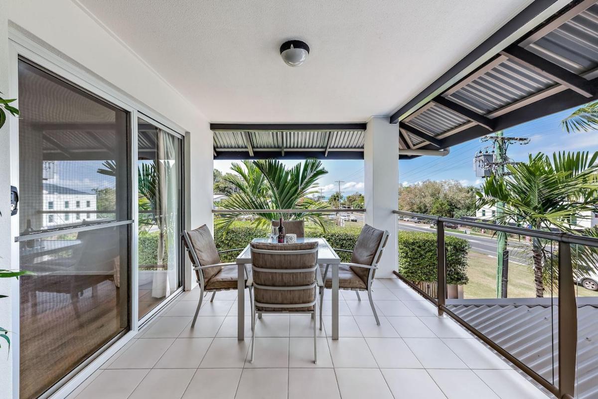 Casa Ava Airlie - Chambres d'hôtes Airlie Beach