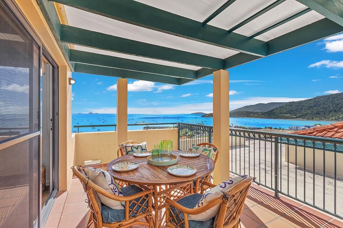 Aquarelle - B&B Airlie Beach