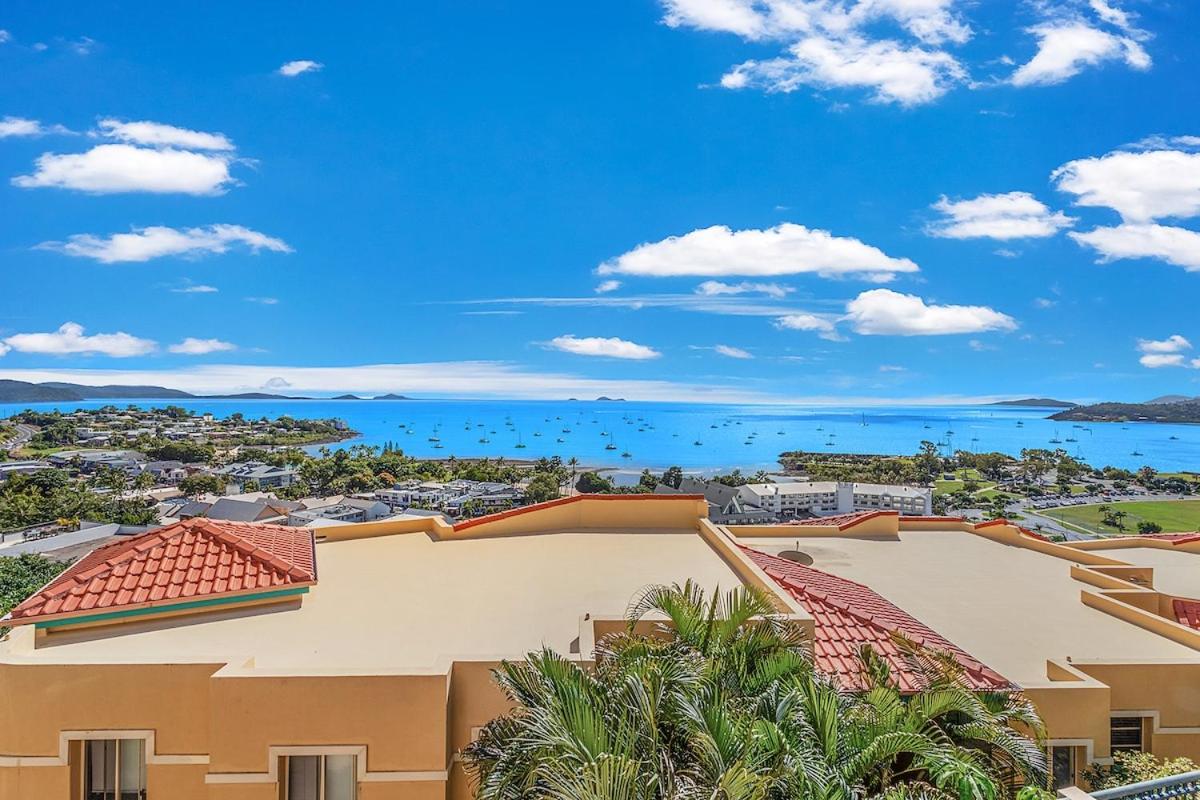 Aquarelle - B&B Airlie Beach