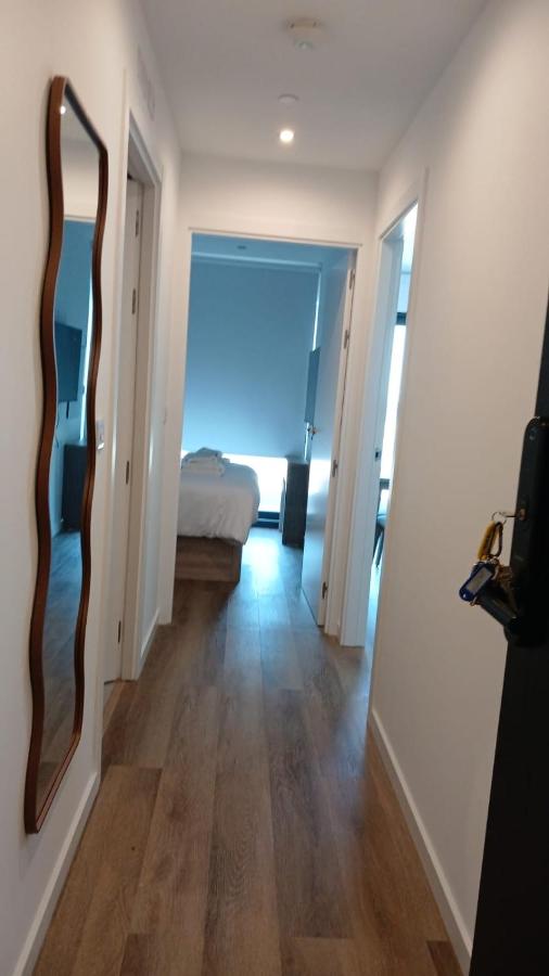 CitiHome Penthouses - B&B Gibraltar