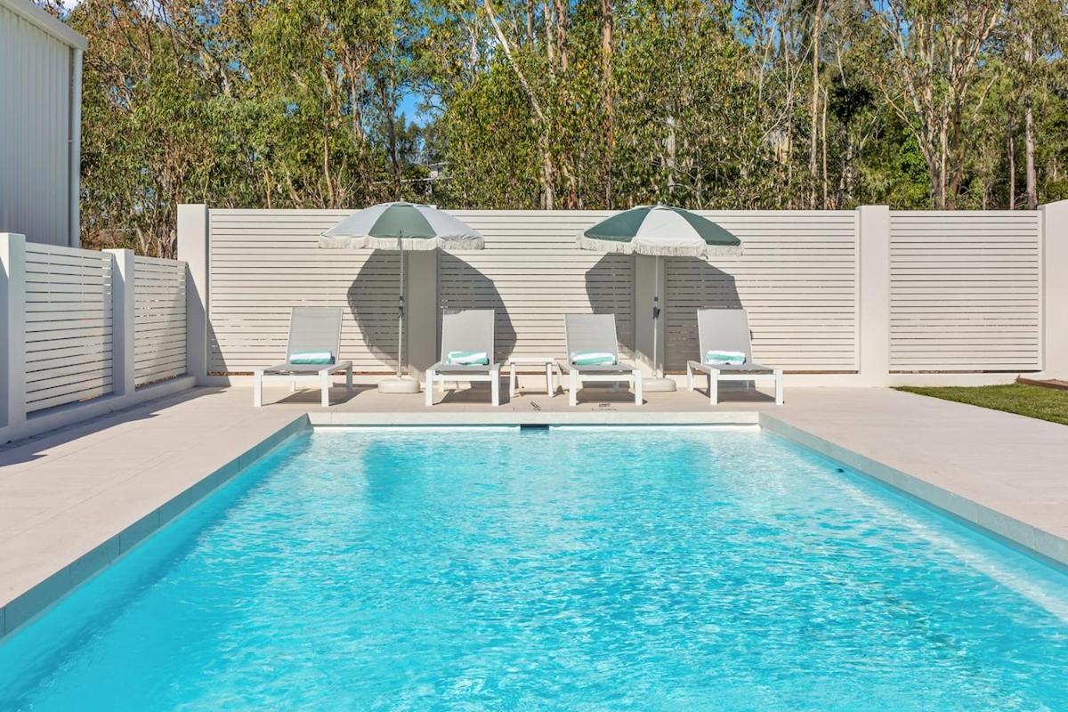Beach House On Milkypine - B&B Cannonvale