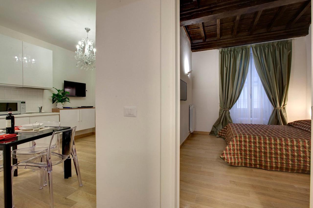 Appartamento con 1 Camera da Letto