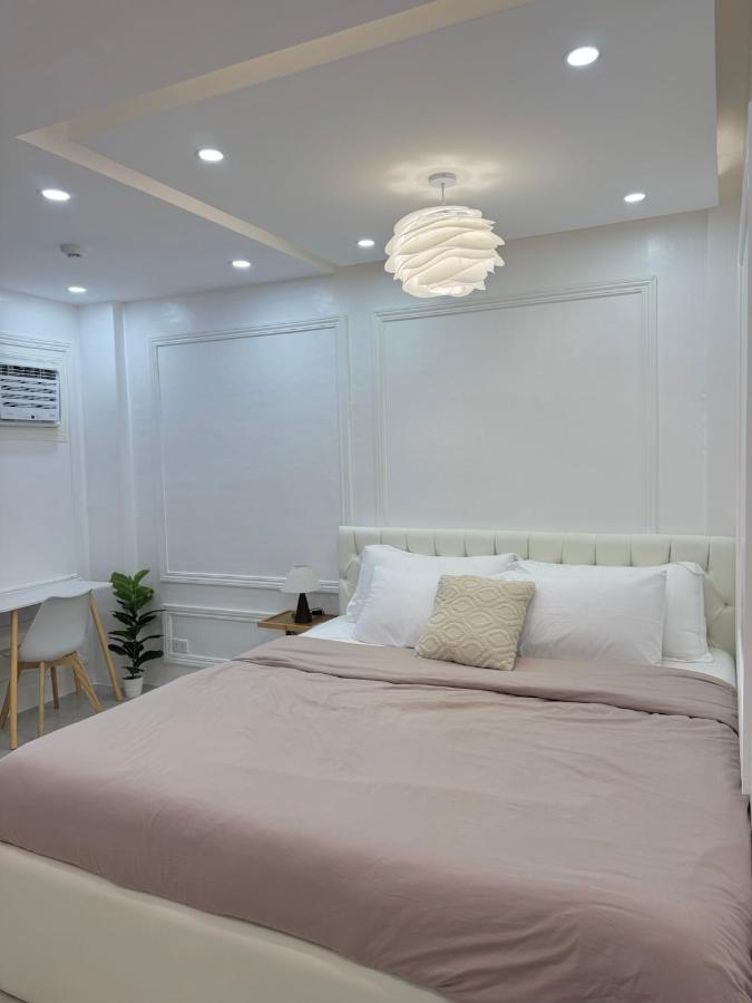 Protifora - Urban Deca Homes Batangas - B&B Batangas