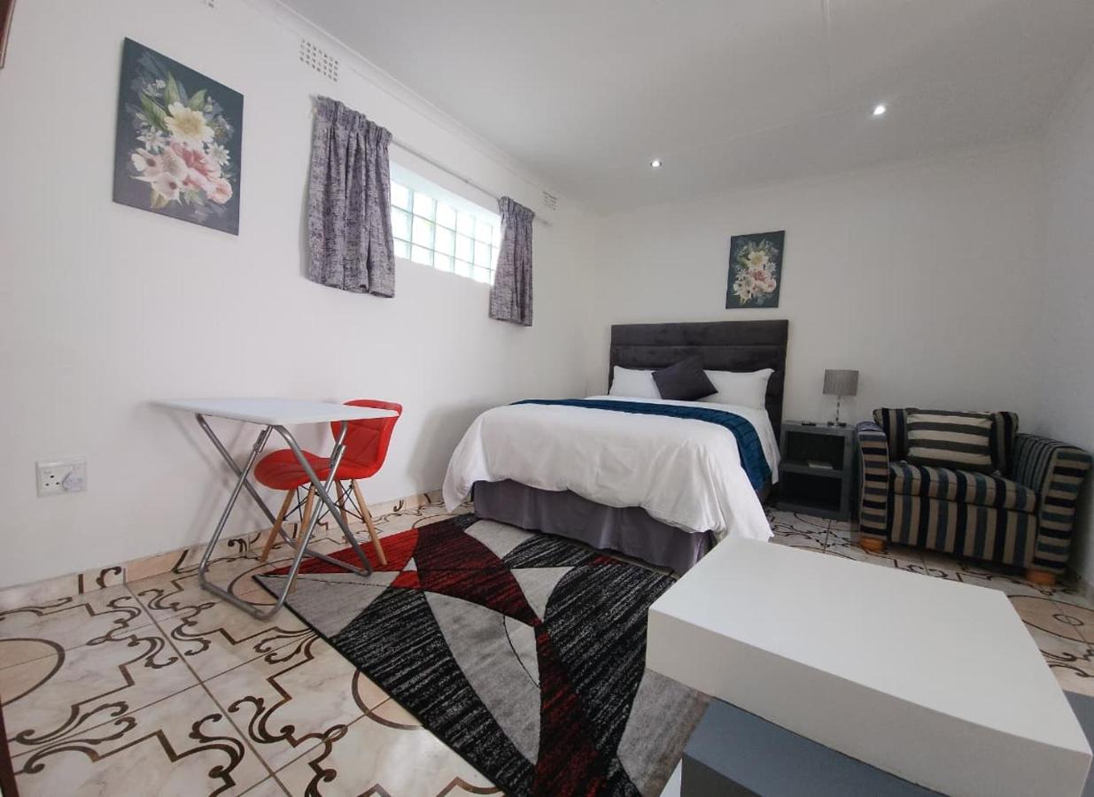 Palm cottages - B&B Johannesburg