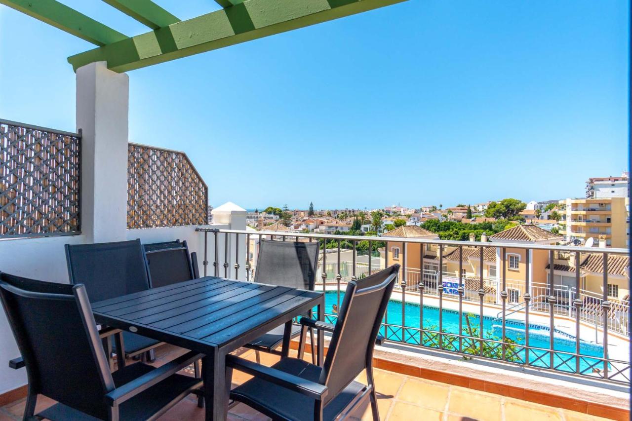 Casa Ekman Fuentesol Casasol - Ferienwohnung Nerja
