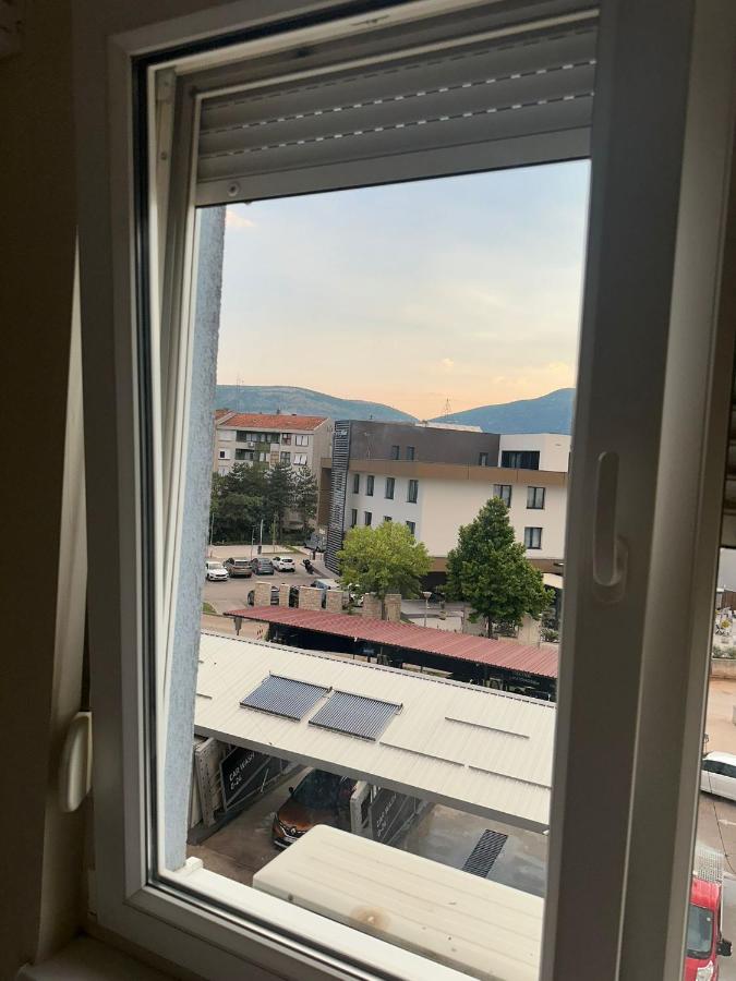Urban Studio Apartments Mostar - Chambres d'hôtes Mostar